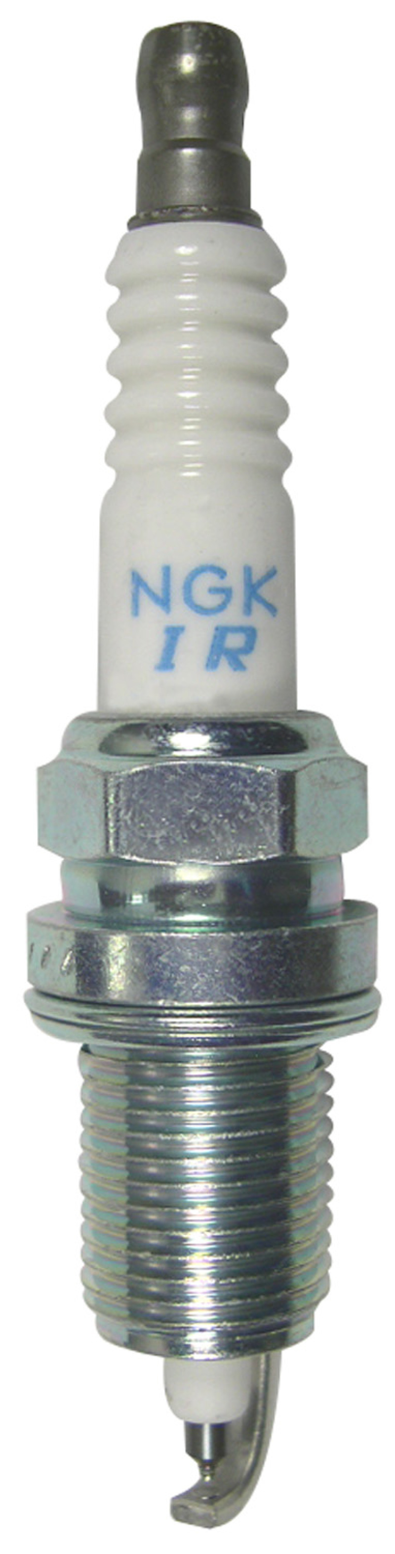 NGK Laser Iridium Spark Plug Box of 4 (IZFR6J) - 4462