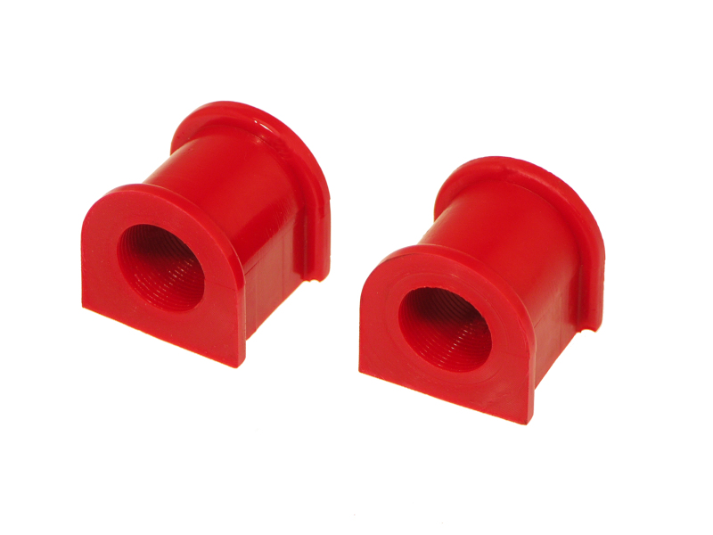 Sway Bar Bushing; Red; 3/4 in. Bar; - 12-1101