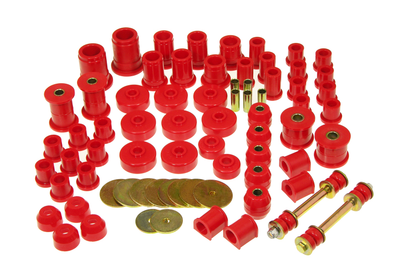 Master Bushing Kit - 18-2006