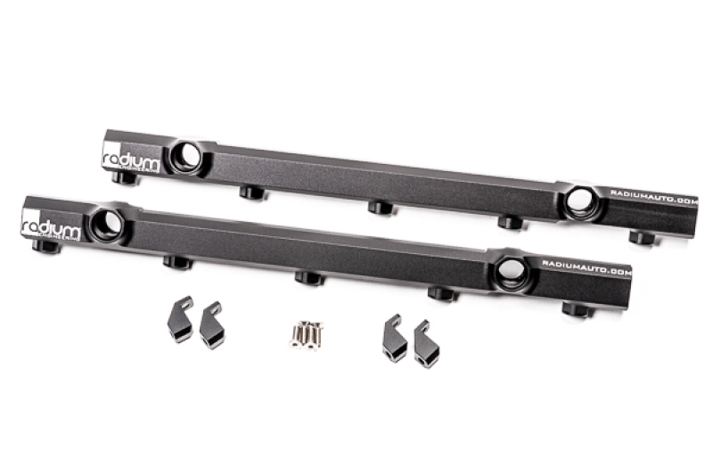 FUEL RAILS, AUDI R8, LAMBORGHINI HURACAN - 20-0866