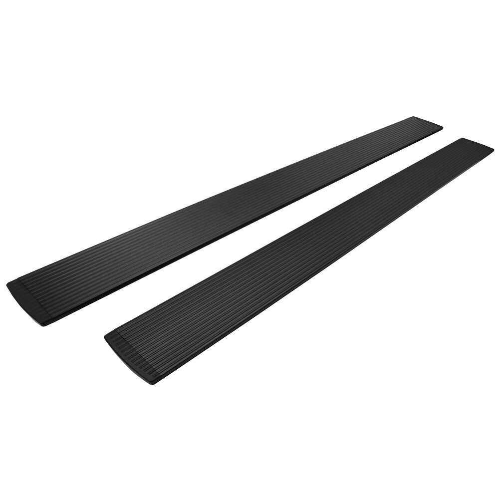 Westin 21-23 Ford Bronco 4dr (Excl. Bronco Sport) Pro-e Running Boards - Tex. Blk - 29-24195