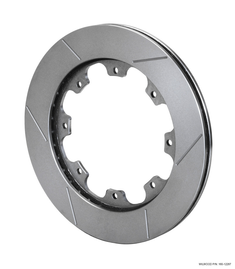 Wilwood Rotor-GT36 SPC-37 -RH 12.00 x .810 - 8 on 7.00in - 160-12287