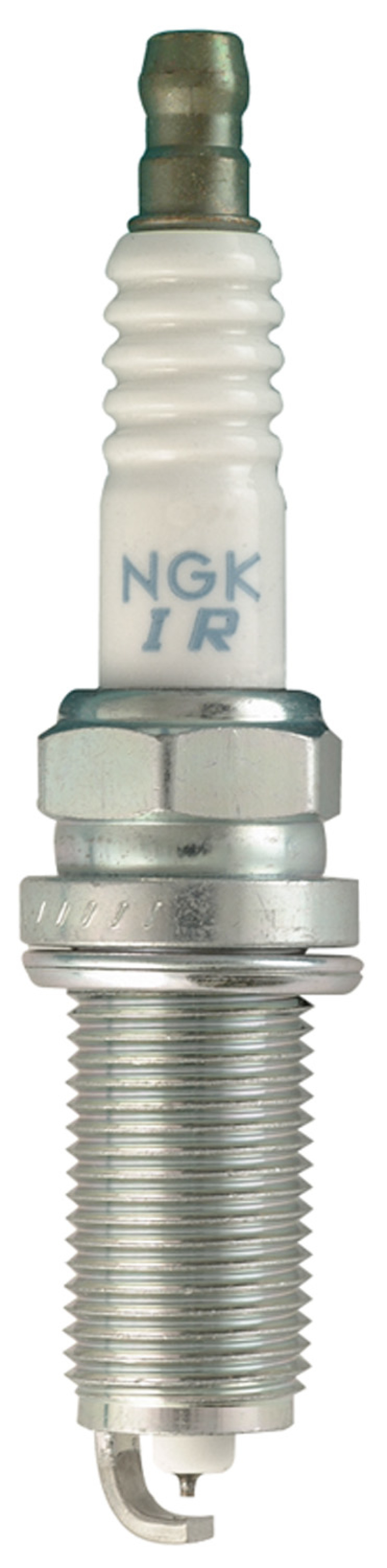NGK Laser Iridium Spark Plug Box of 4 (ILFR6T11) - 4904