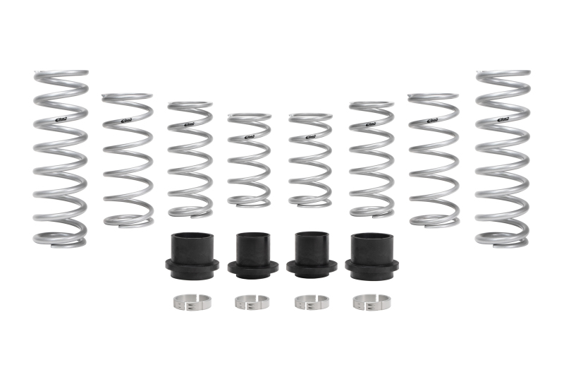 Eibach Pro-UTV 18-20 Polaris RZR XP 4-Seat 1000 Stage 2 Performance Springs (Set of 8 Springs) - E85-209-012-02-22