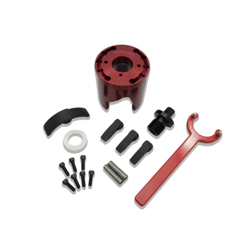 Dynojet 22-23 Can-Am Maverick X3 Static pDrive Clutch Arm & Helix Kit - 25-DCK9