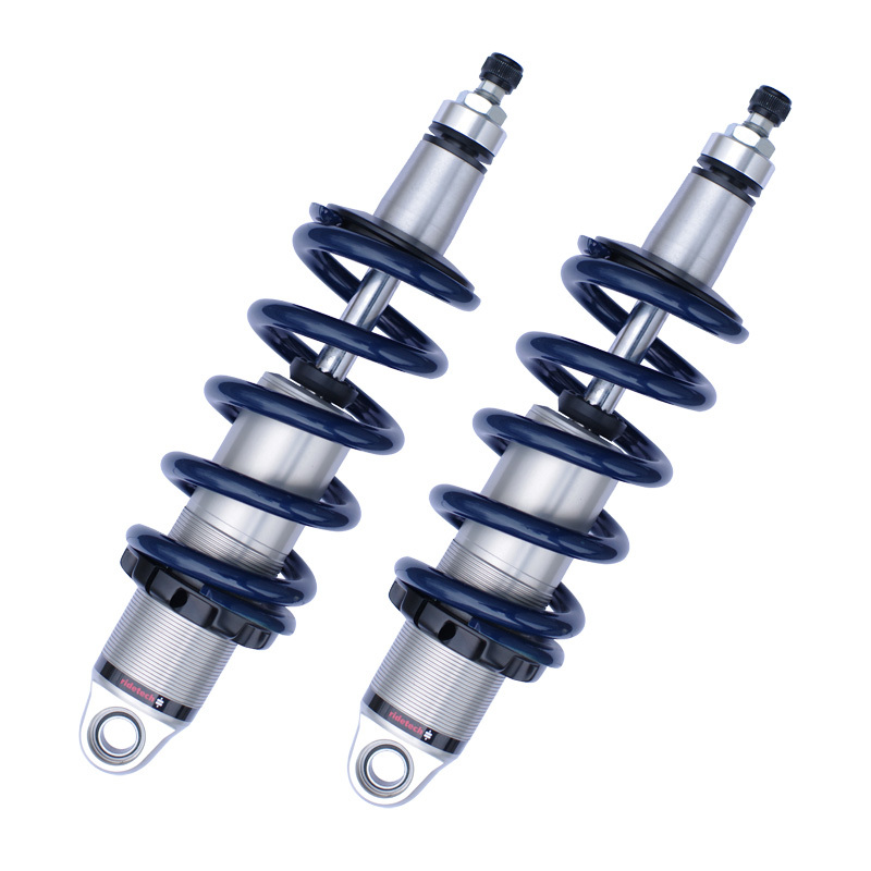 Ridetech 55-57 Chevy HQ Series CoilOvers Front Pair - 11013510