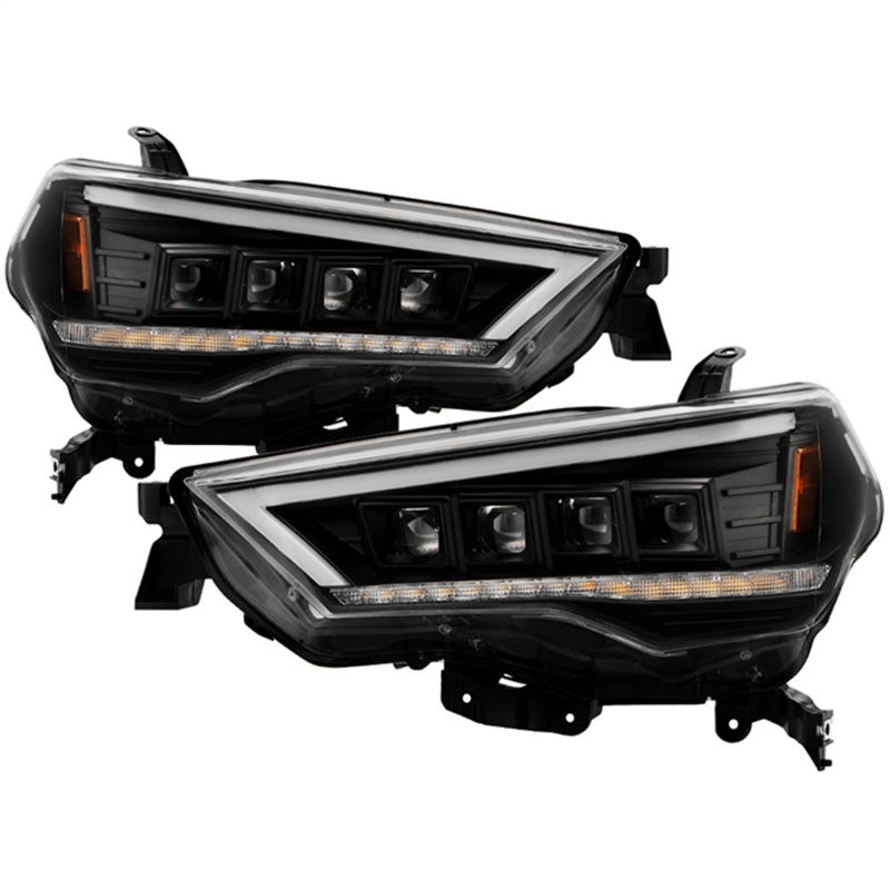 Projector Headlights - 5088697