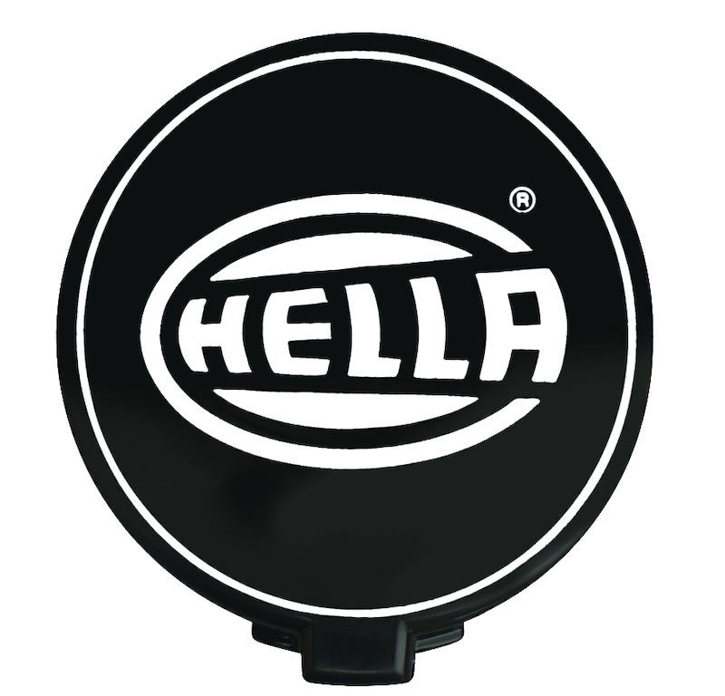 Hella Cap/ Spot Light 9Hd - H73146011