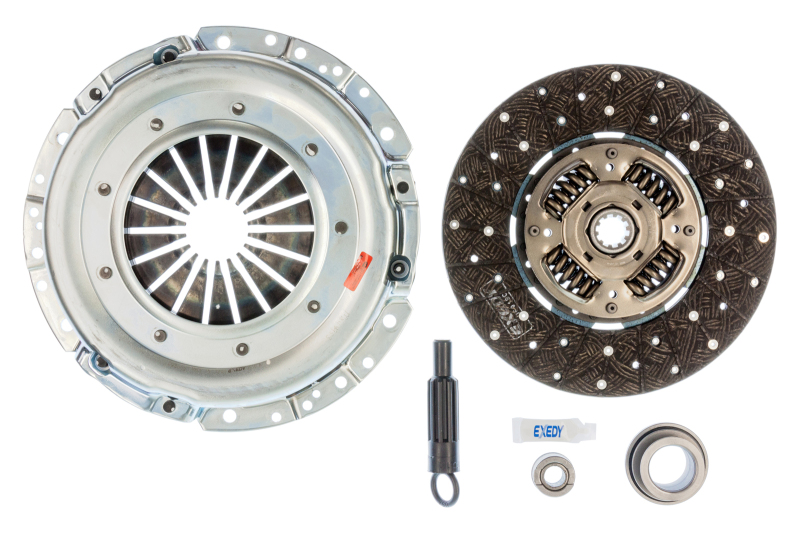Exedy 1996-2004 Ford Mustang V8 Stage 1 Organic Clutch - 07802