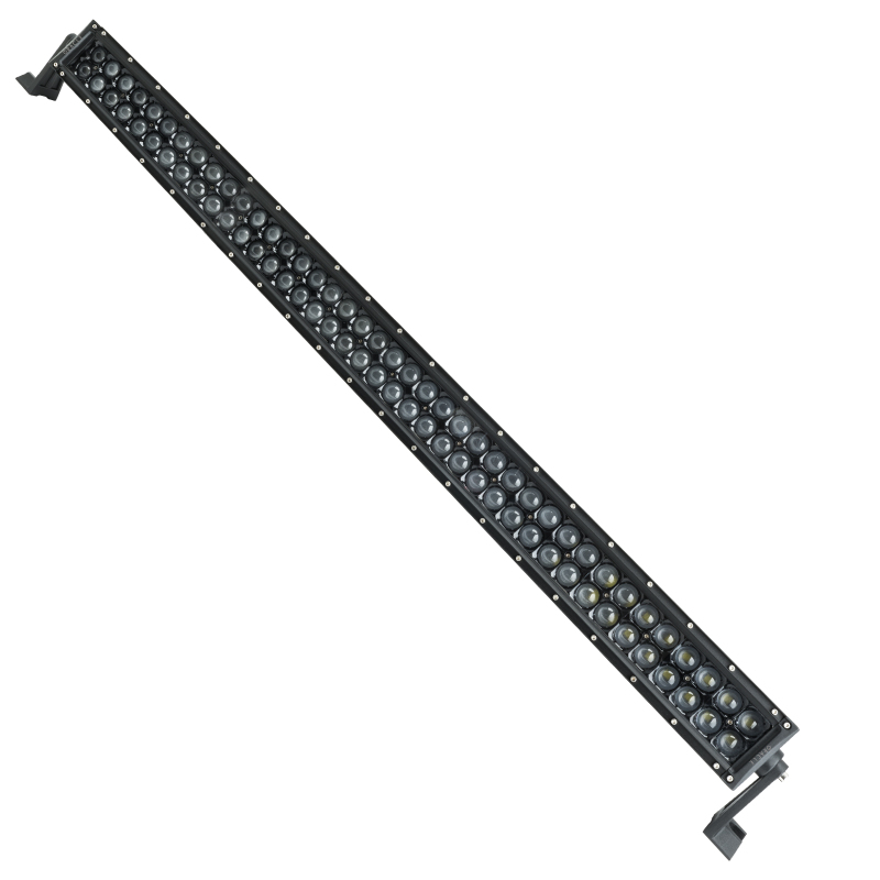 Oracle Black Series - 7D 42 240W Dual Row LED Light Bar - 6000K - 5809-001