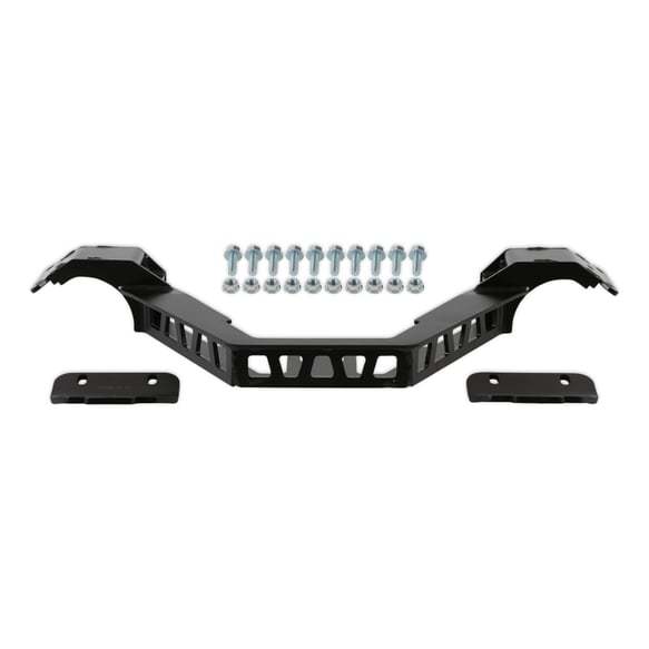 Blackheart Transmission Crossmember - BHS586