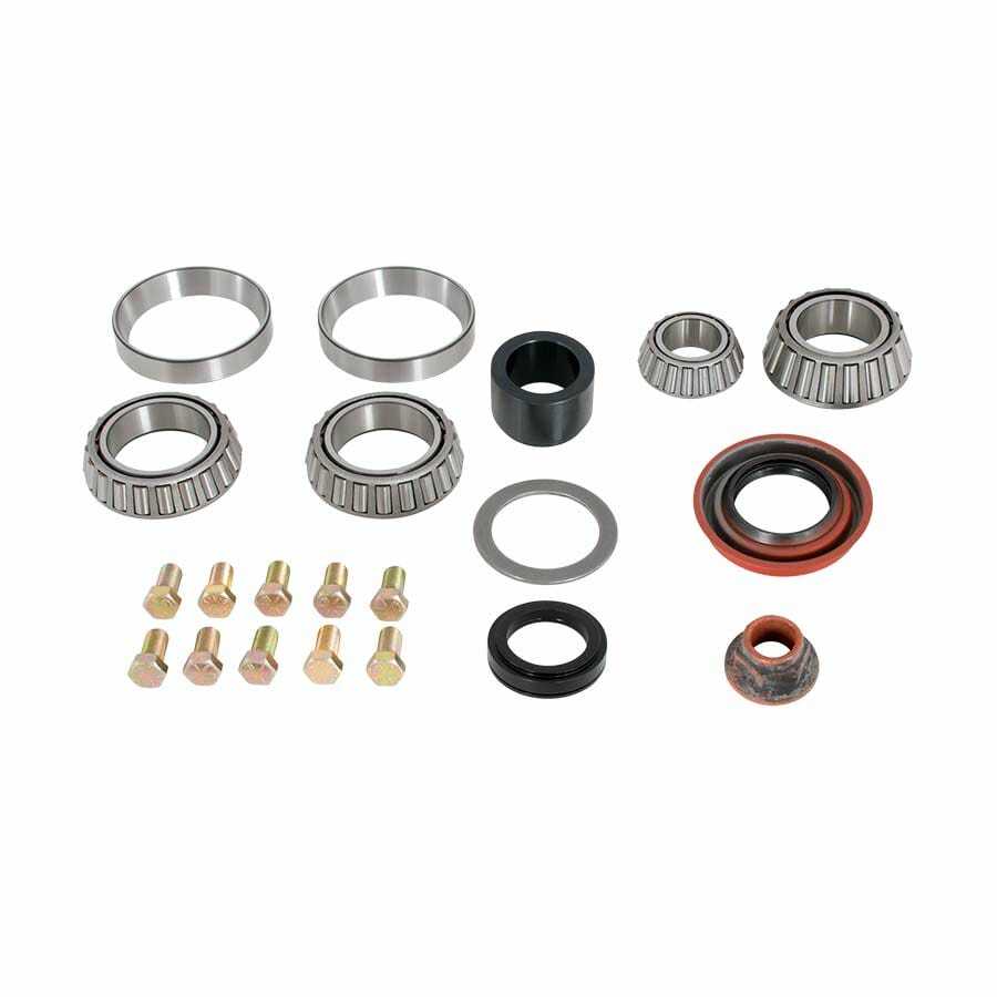 Pro HD Completion Kit Taper  Bearing Support - R3200ST