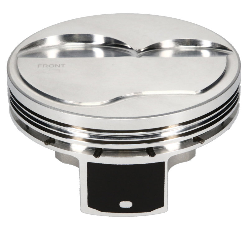 JE, Chevrolet, LS Gen III/IV, 4.070 in. Bore, 1.340 CD, Dome, 8 Cyl. Piston Kit - 312091