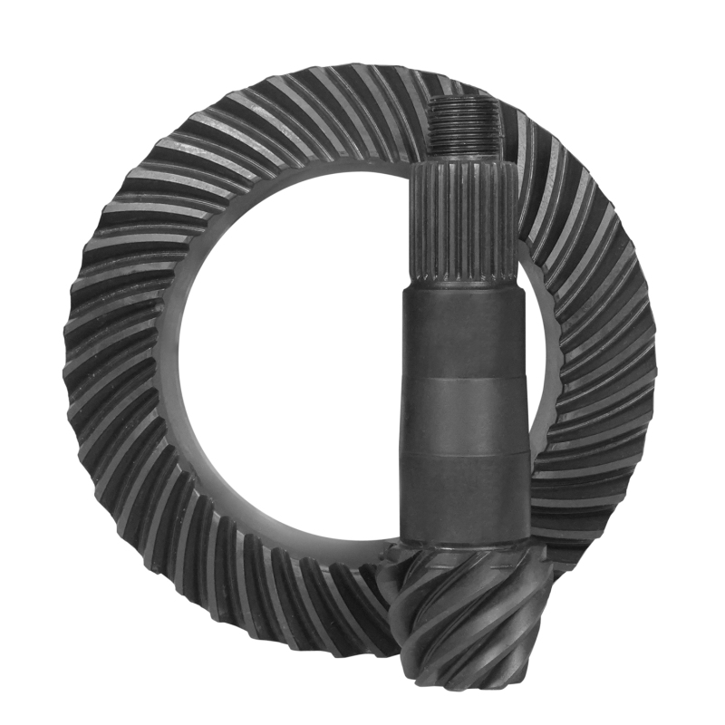 Yukon Ring and Pinion Set for Dana 210 Front Differential; 5.13 Ratio - YG DM210FD-513R