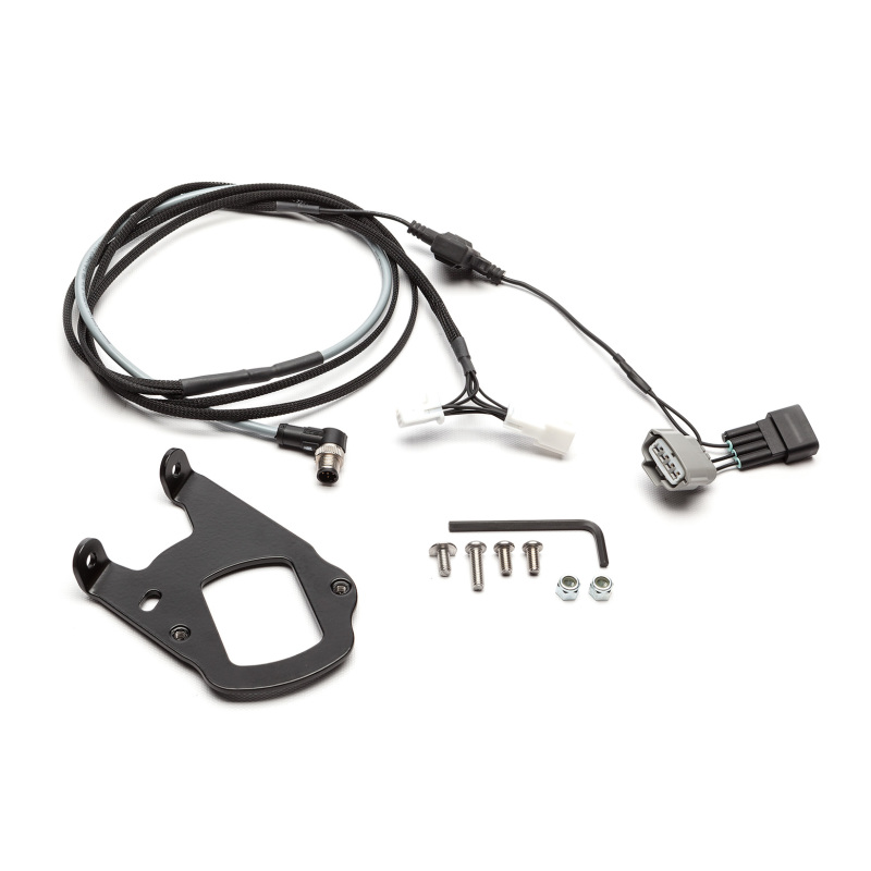 Cobb 08-18 Nissan GT-R CAN Gateway Harness & Bracket Kit (LHD Vehicle Specific Bracket) - 3C1600