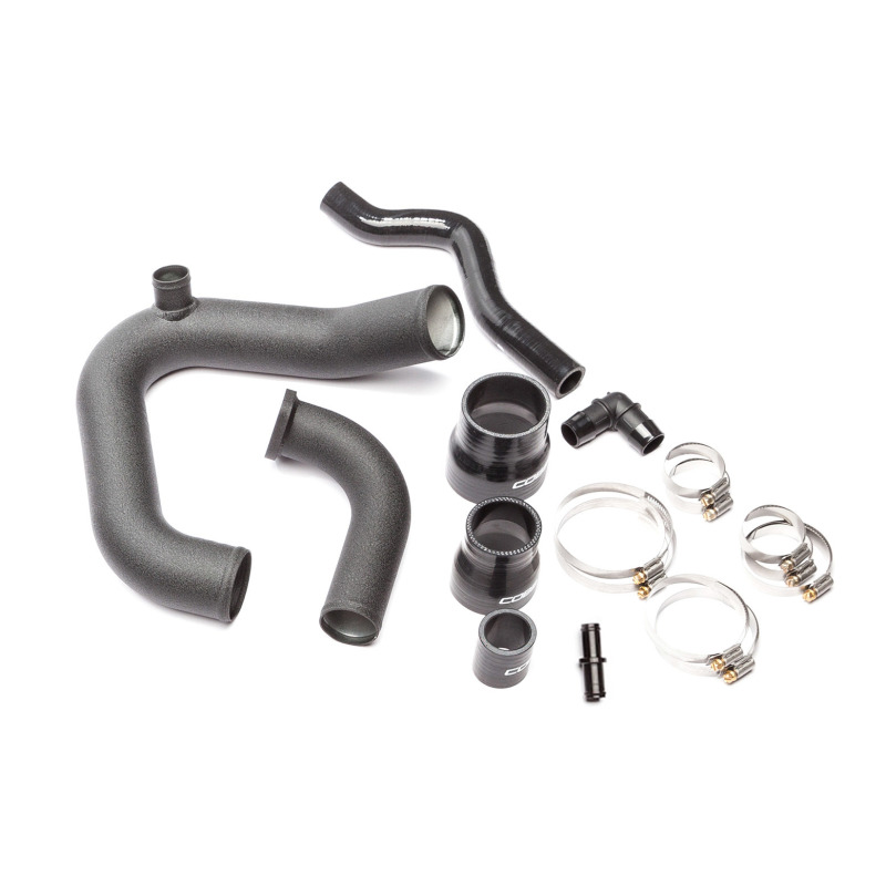 Cobb 15-17 Subaru WRX Hot Hard Pipe Kit - 741500-H