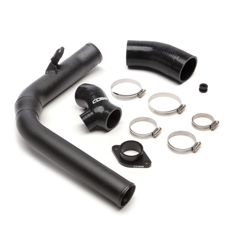 Cobb 15-20 Subaru WRX Charge Pipe Kit - 742110