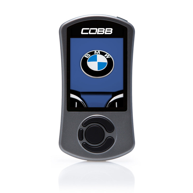 Cobb 11 BMW 135i / 335i / 335xi AccessPORT V3 *For 13 BMW 335iS see AP3-BMW-001* - AP3-BMW-002