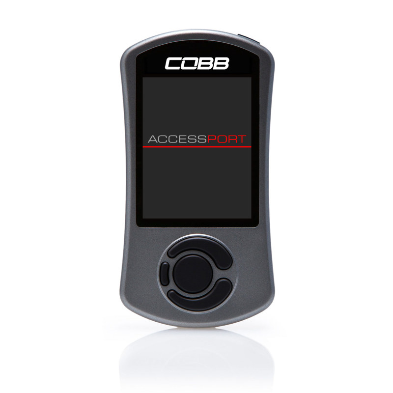 Cobb Porsche 911 (991.2) Carrera / S / GTS AccessPORT V3 - AP3-POR-011