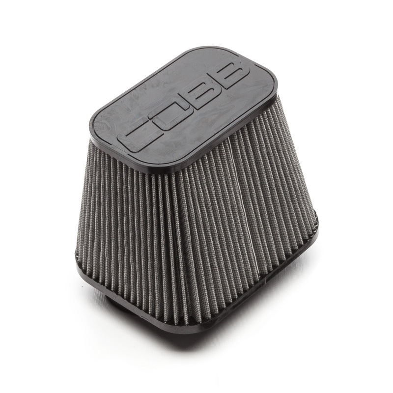 Cobb 17-18 Ford F-150 Raptor High Flow Replacement Air Filter for Cobb Intake - FOR-006-100