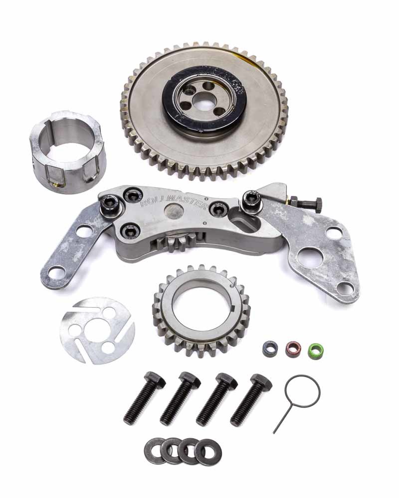 LS Series Geardrive Set LS3 w/3-Bolt Cam - GD1195