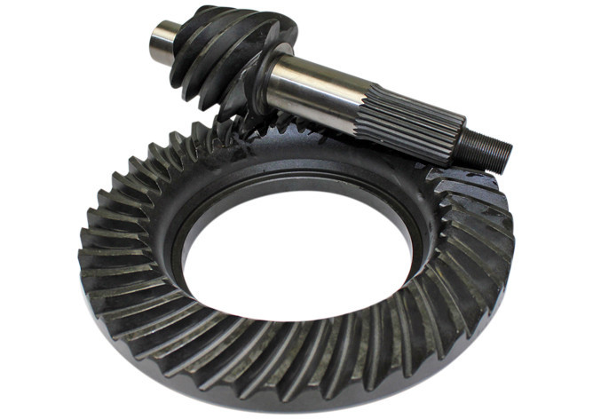 Ford 9in Ring and Pinion Lightened 683 Ratio - F9683LW