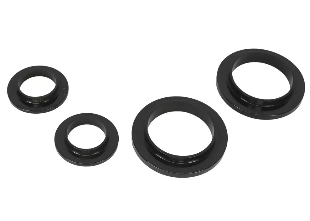 Whiteline Rear Coil Spring Isolators - W73428