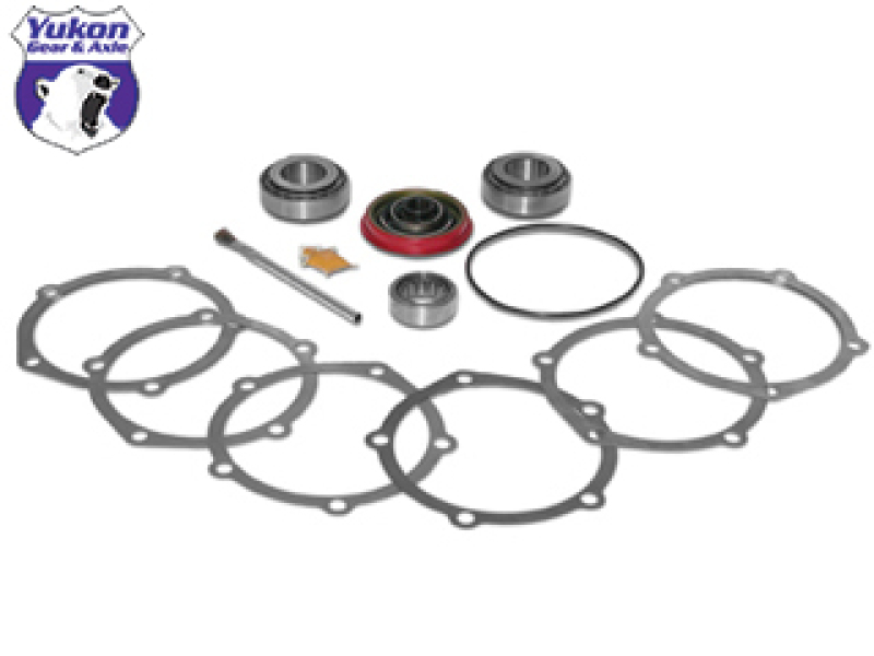 Yukon Pinion install kit for GM 8.2in. diff for Buick; Pontiac;/Oldsmobile - PK GM8.2BOP