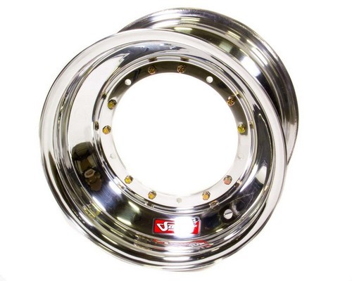 Direct Mount 15 x 8 in 3in BS Polished - S15-083-DN