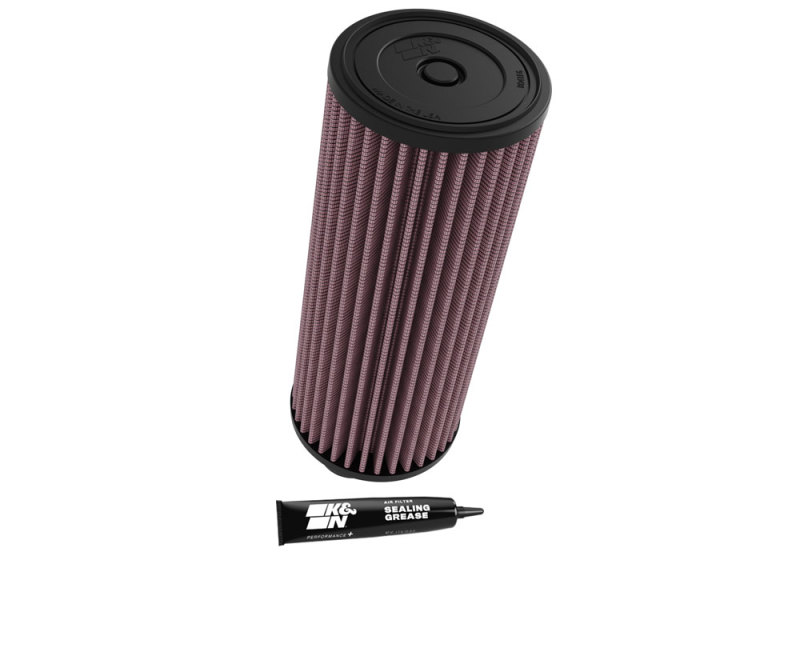 K&N Replacement Air Filter for 19-23 Arctic Cat Prowler Pro 812 - AC-8119