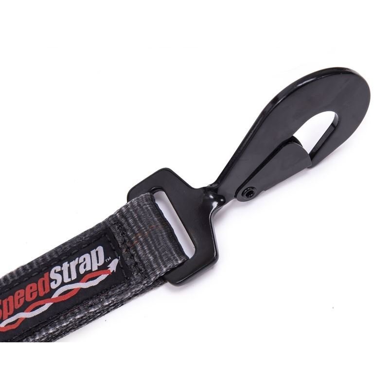 SpeedStrap 1 1/2In 3-Point Spare Tire Tie-Down with Twisted Snap Hooks - 15590-US