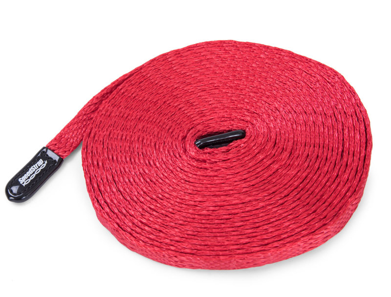 SpeedStrap 1/2In Pockit Tow Weavable Recovery Strap - 30Ft - 34030