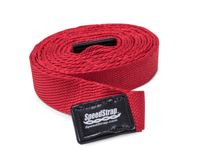 SpeedStrap 2In Big Daddy Weaveable Recovery Strap - 30Ft - 34230
