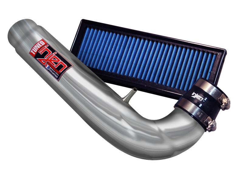 SP Short Ram Intake System, Part No. SP5024P, 2015-2019 Fiat 500 L4-1.4L Turbo. - SP5024P