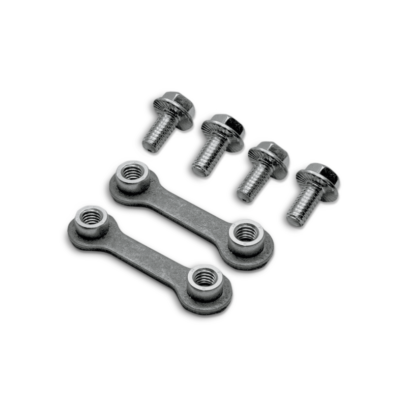 Vance and Hines Nut Plate Mount Kit - 21989