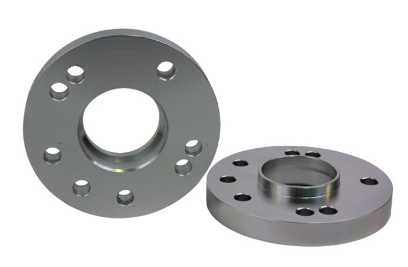 ISR Performance Wheel Spacers - 4/5x114.3 Bolt Pattern - 66.1mm Bore - 20mm Thick (Individual) - IS-451143-20