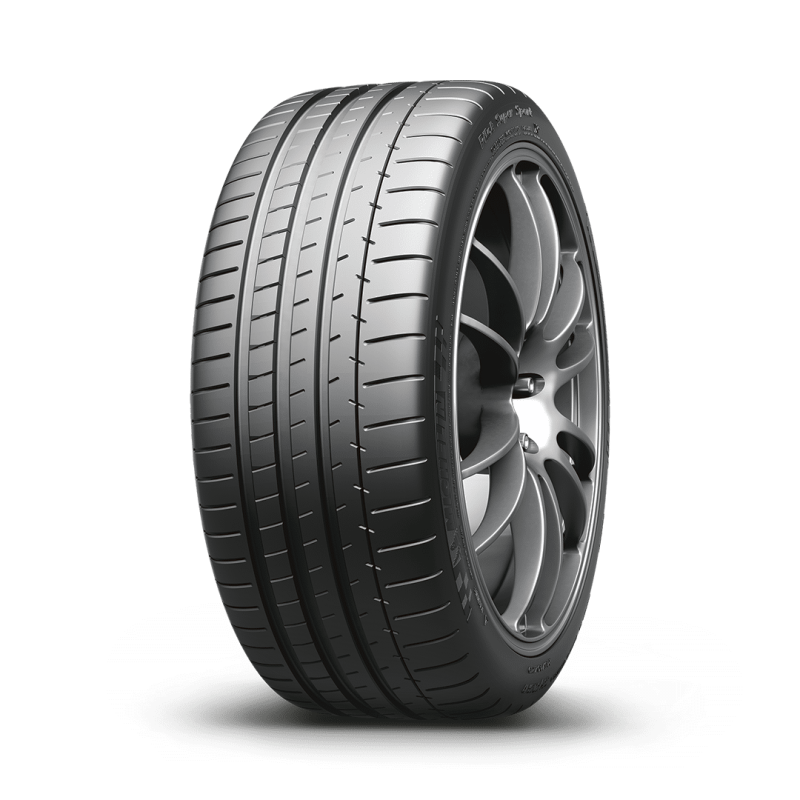 Michelin Pilot Super Sport ZP P285/35ZR19 (99Y) - 36022