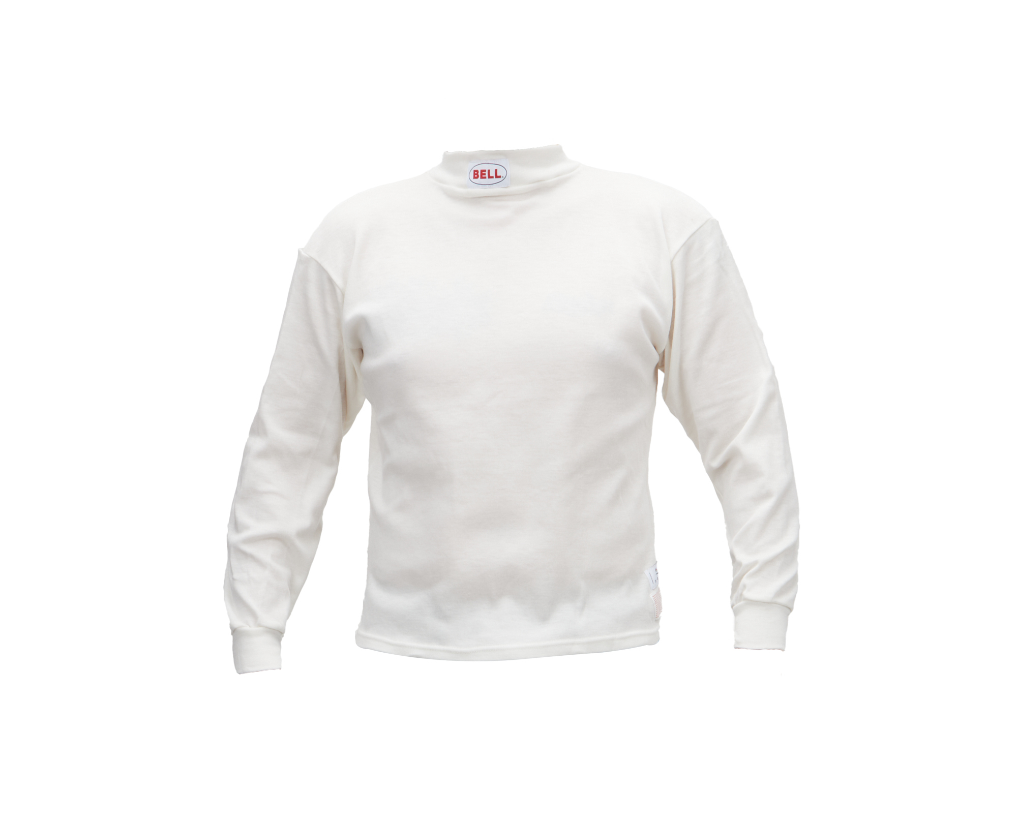 Bell Sport-TX Underwear Top White 2X Large Sfi 3.3/5 - BR40055
