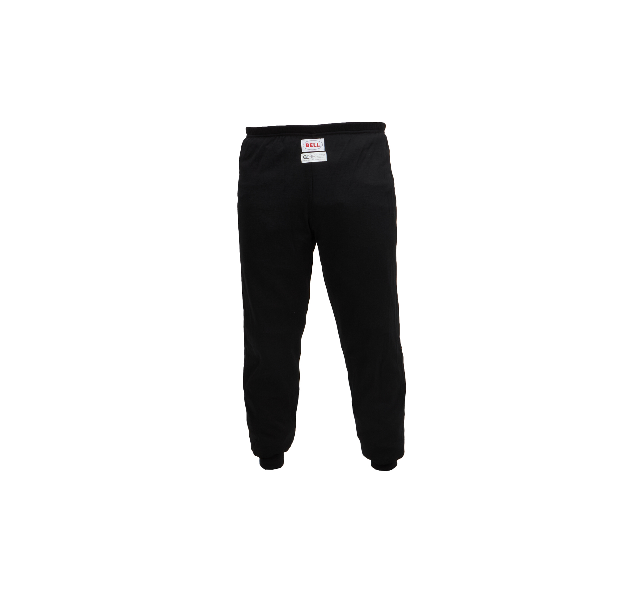 Underwear Bottom SPORT- TX Black Lrg SFI 3.3/5 - BR40083