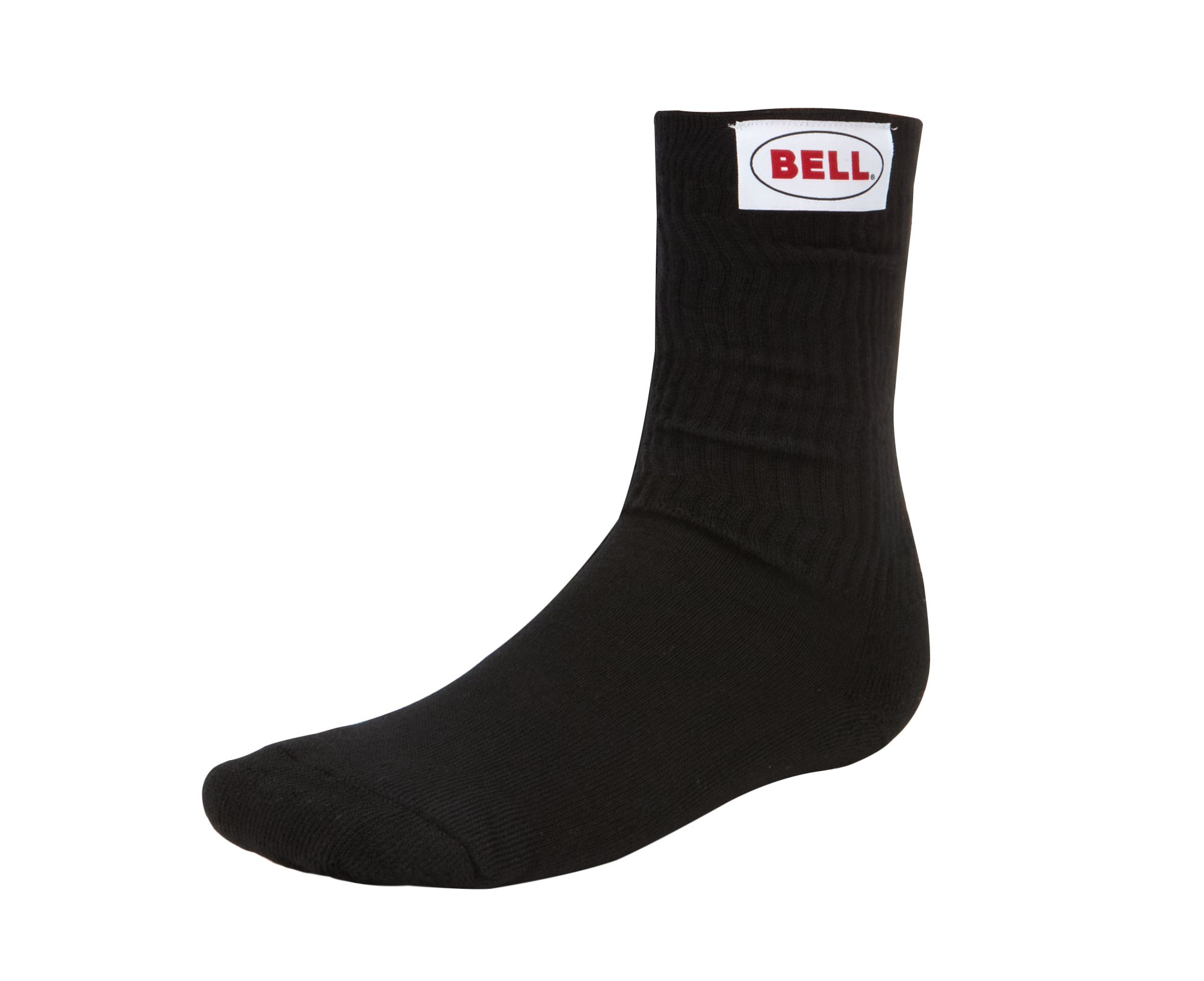 Socks Black SPORT-TX Small SFI 3.3 - BR40094