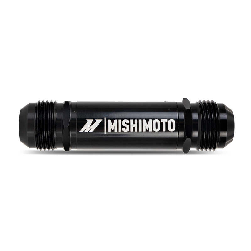 Mishimoto In-Line Pre-Filter -12AN - MMOC-PF-12