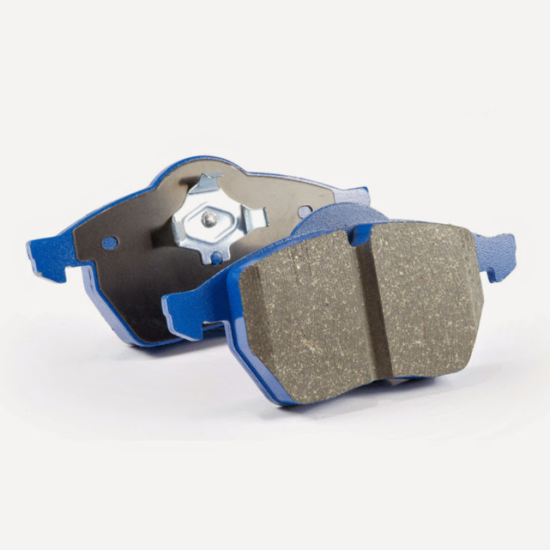 Bluestuff NDX Full Race Brake Pads - DP52004NDX