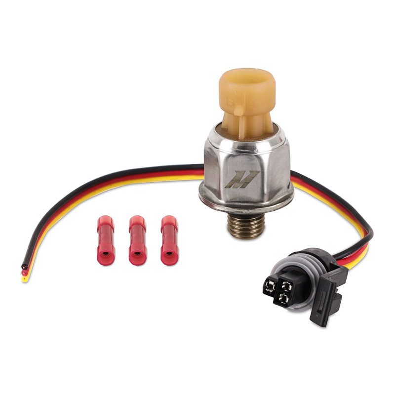 Mishimoto 2005-2007 Ford 6.0L Powerstroke Injector Control Pressure Sensor - MMPS-F2D-05