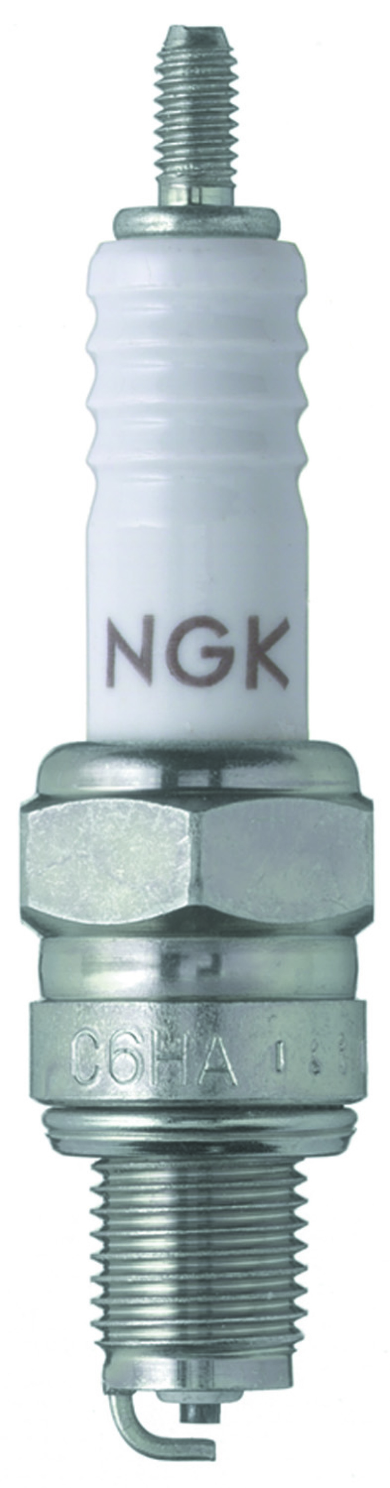 NGK Standard Spark Plug Box of 10 (C8HA) - 2168