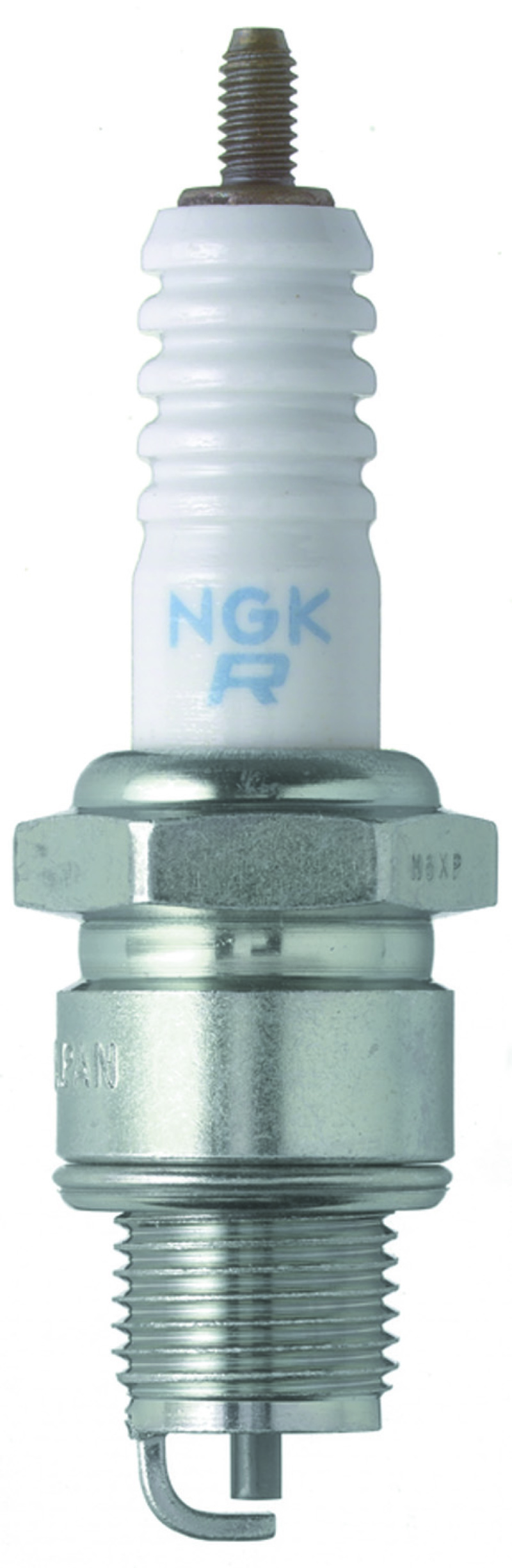 NGK Standard Spark Plug Box of 10 (BR8HSA) - 5539