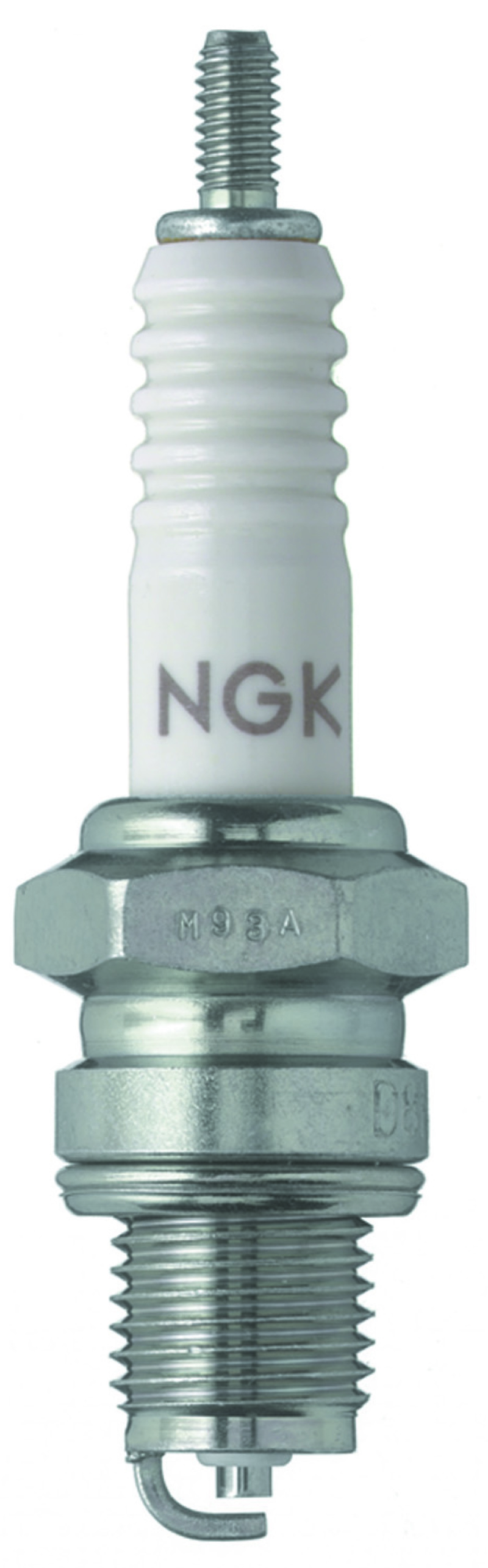 NGK Standard Spark Plug Box of 10 (D8HA) - 7112