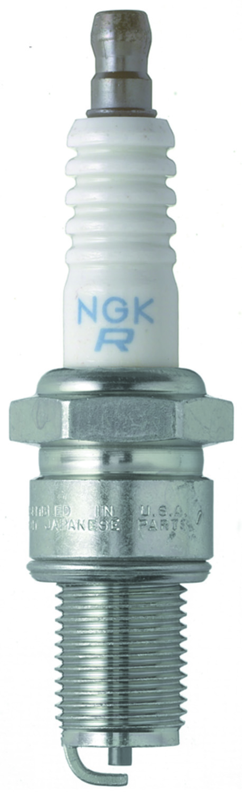 NGK Nickel Spark Plug Box of 4 (BR9EYA) - 7548
