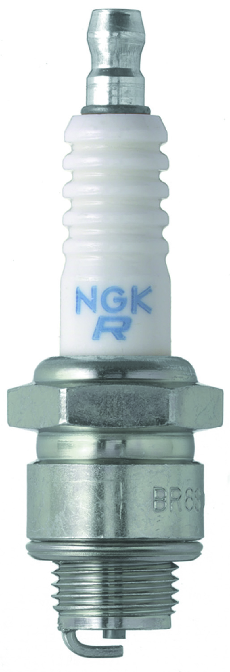 NGK Copper Core Spark Plug Box of 10 (BR6S) - 3522