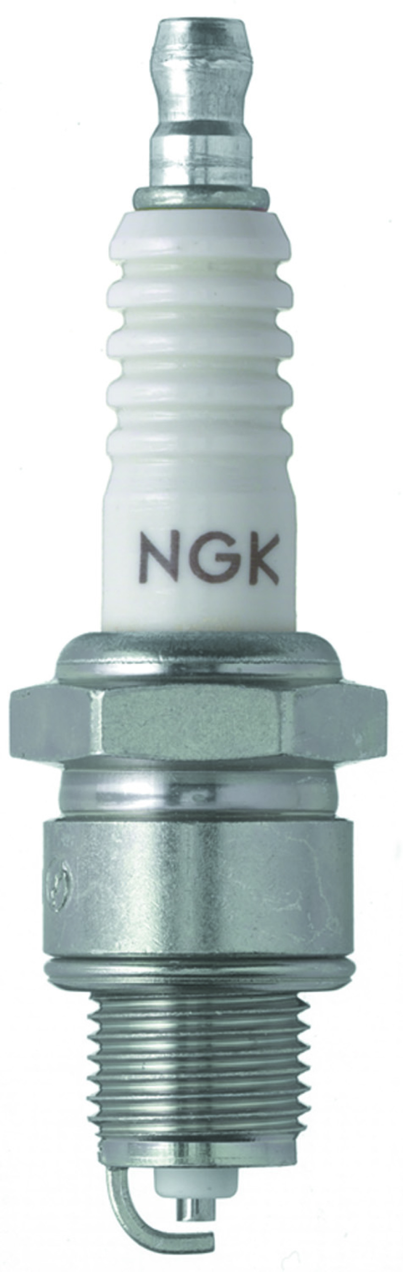 NGK Copper Core Spark Plug Box of 4 (BP6HS) - 7331