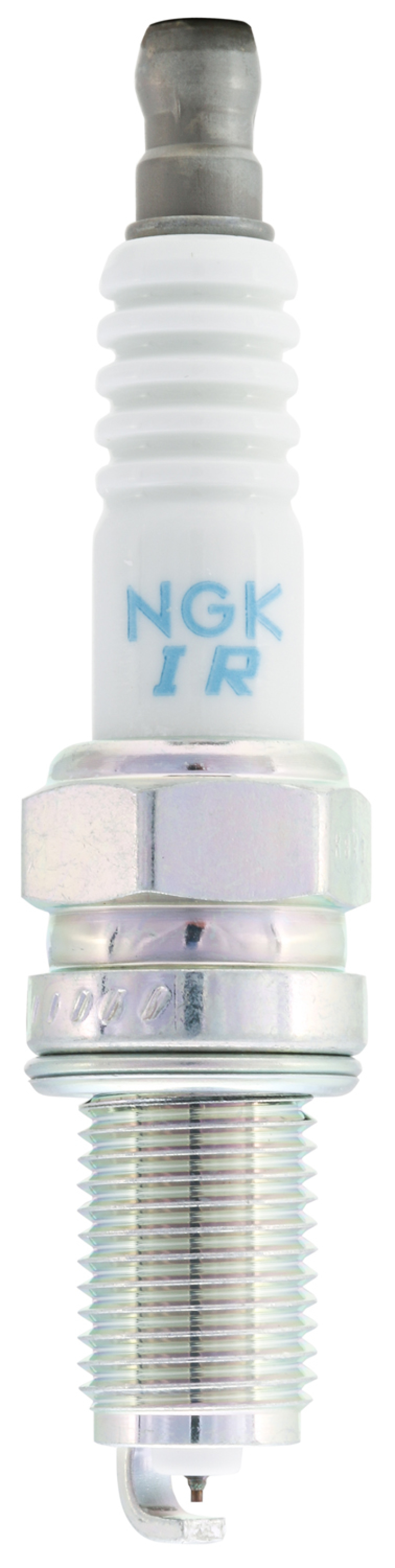 NGK Laser Iridium Spark Plug Box of 4 (KR8BI) - 4347